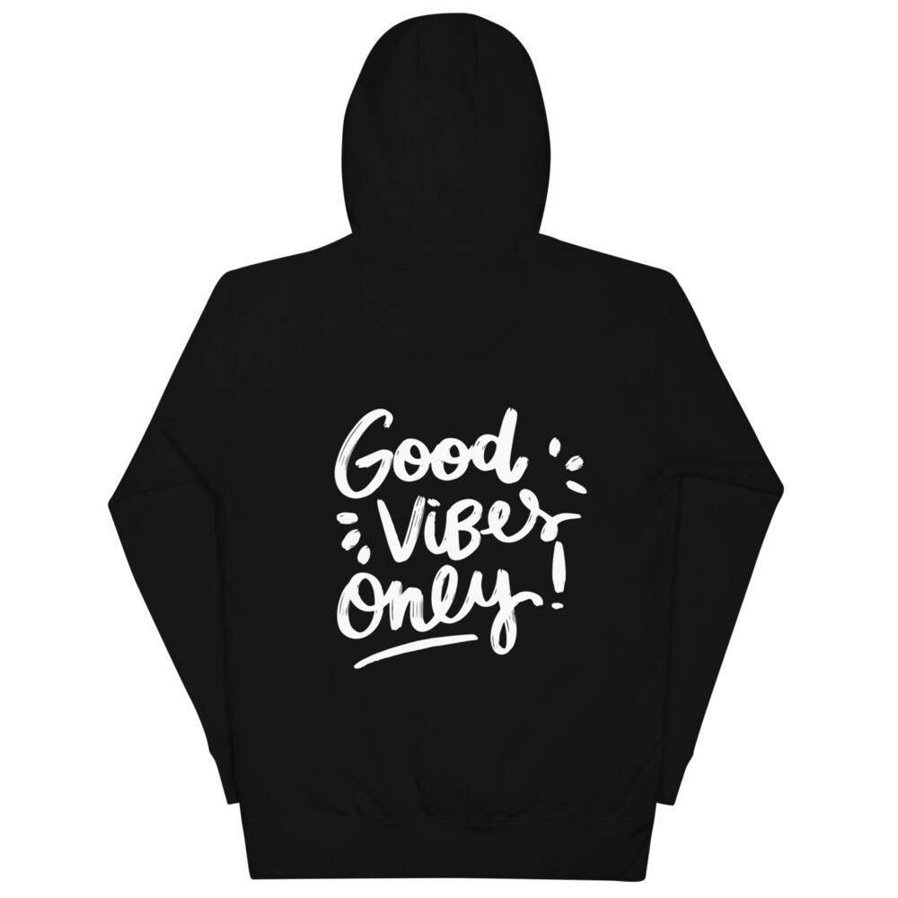 Paradox Style Hoodie - Image 2