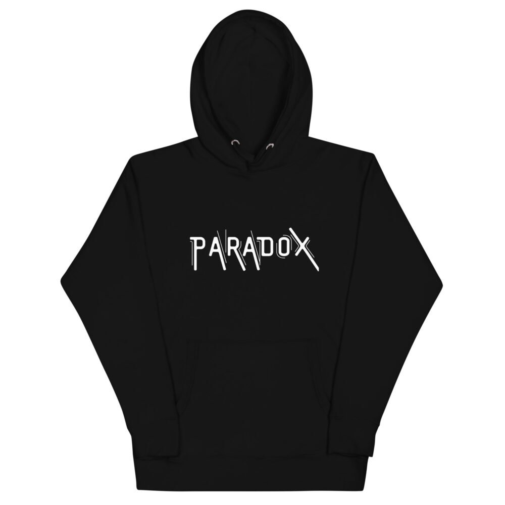 Paradox Style Hoodie