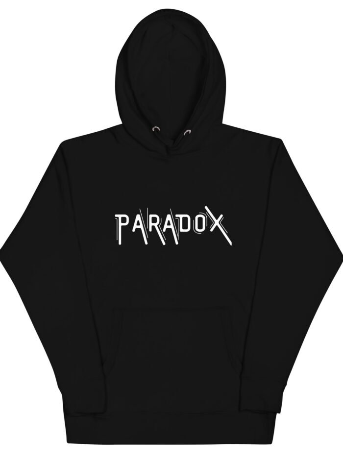 Paradox Style Hoodie