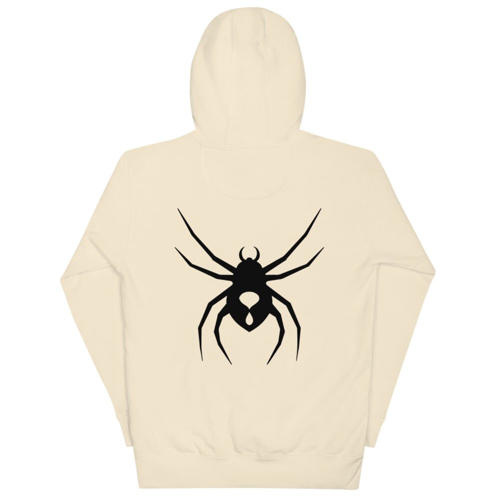 Paradox Spider Hoodie - Image 2