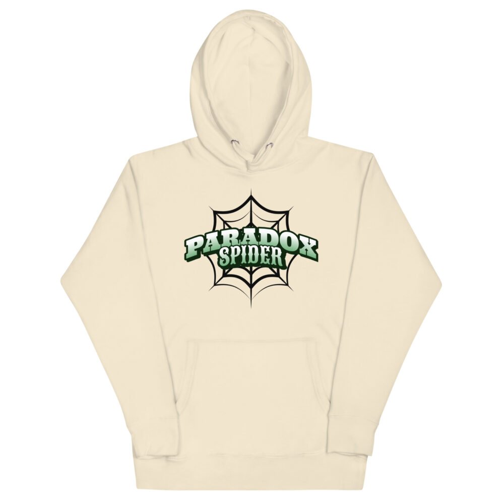 Paradox Spider Hoodie