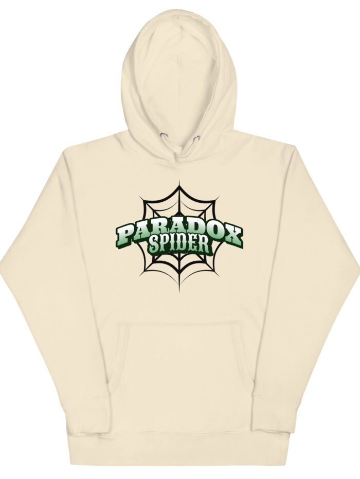 Paradox Spider Hoodie