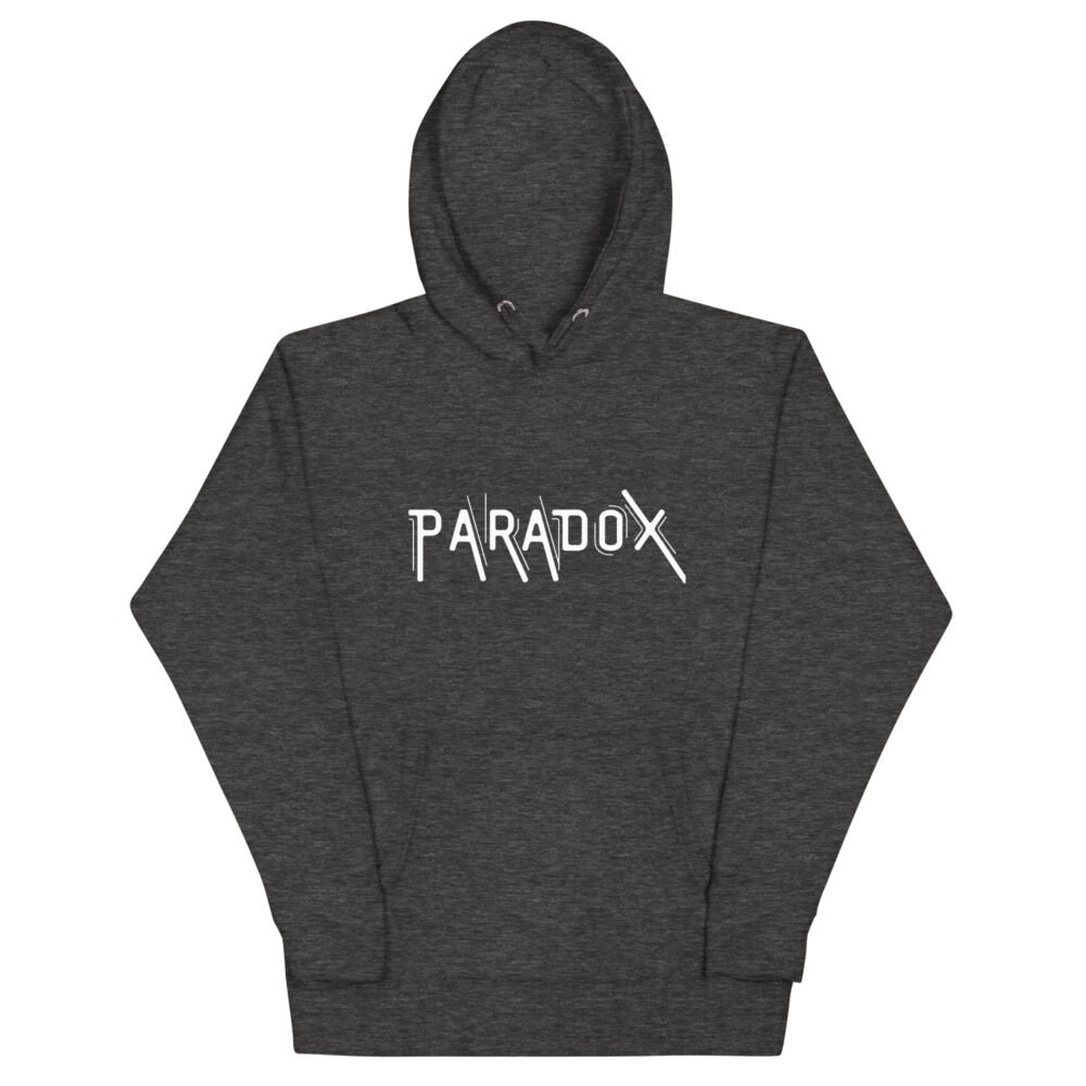 Paradox Style Hoodie - Image 7