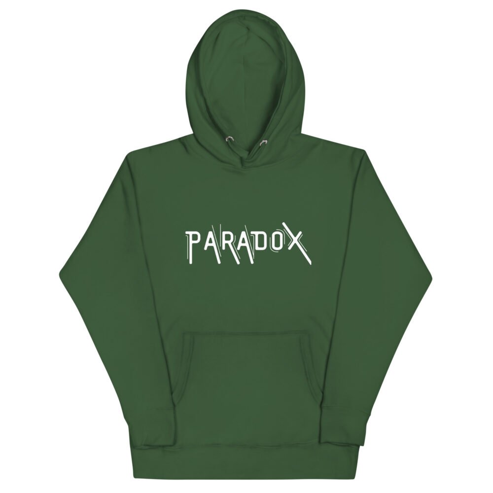 Paradox Style Hoodie - Image 13