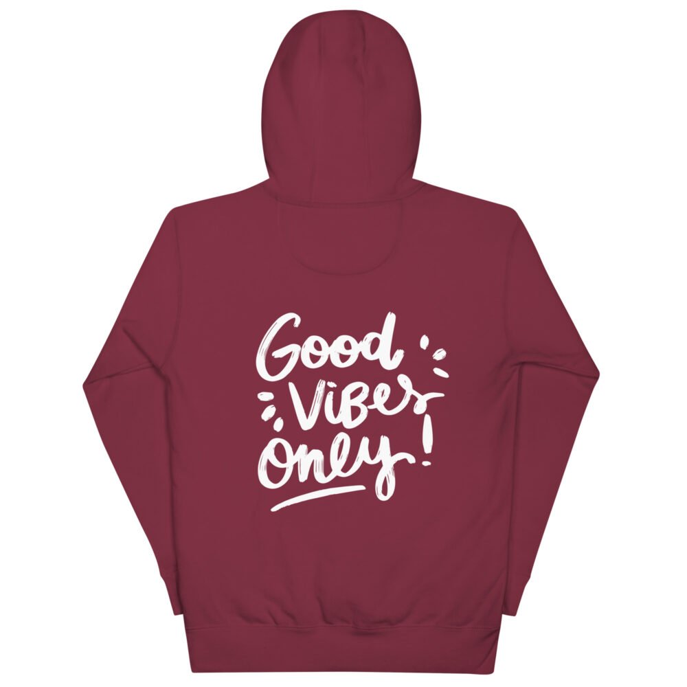 Paradox Style Hoodie - Image 6