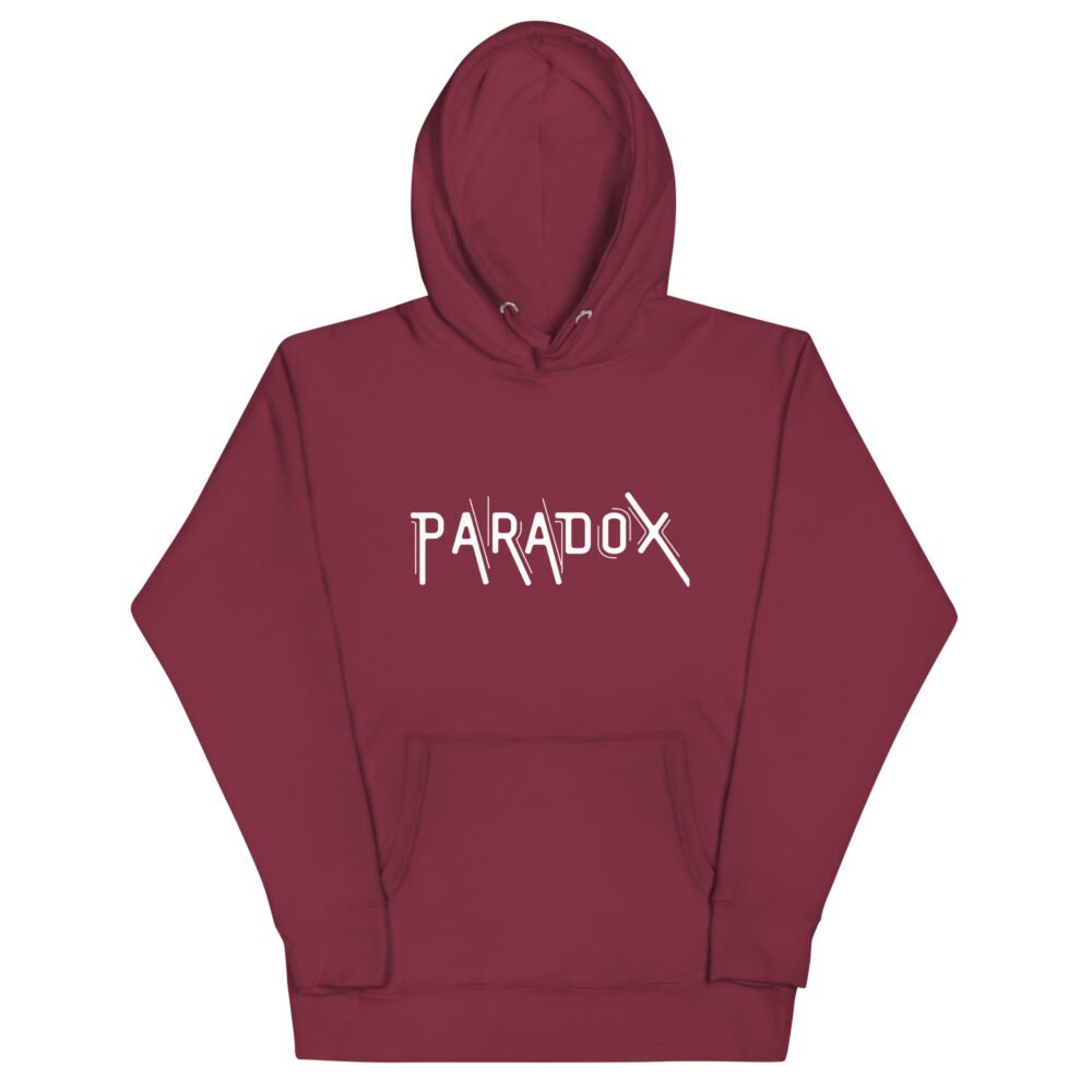 Paradox Style Hoodie - Image 5