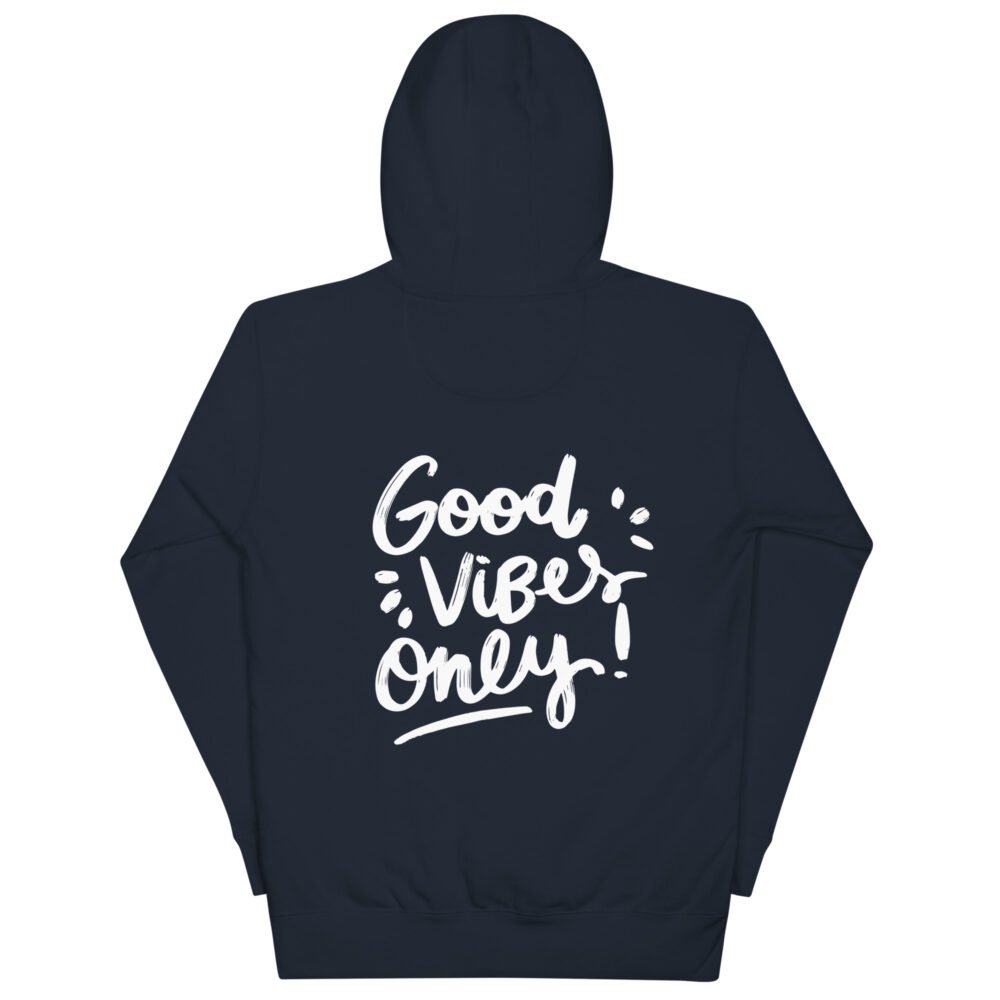 Paradox Style Hoodie - Image 4