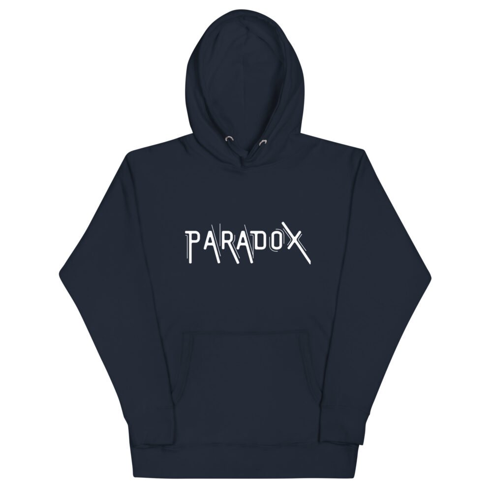 Paradox Style Hoodie - Image 3