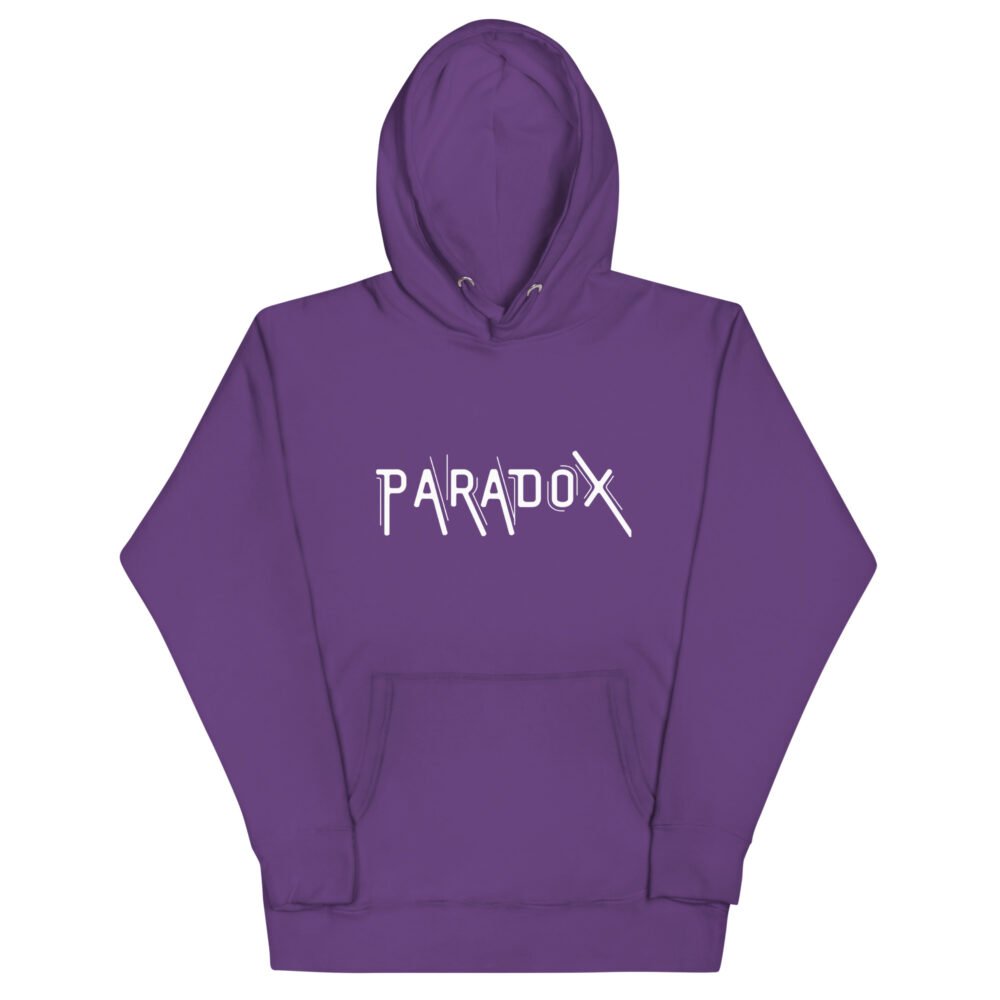 Paradox Style Hoodie - Image 11