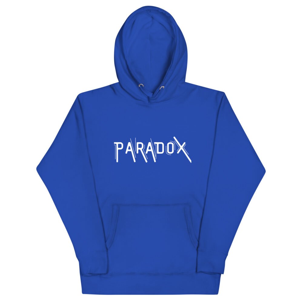 Paradox Style Hoodie - Image 9