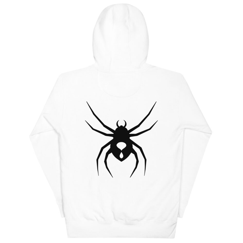 Paradox Spider Hoodie - Image 4
