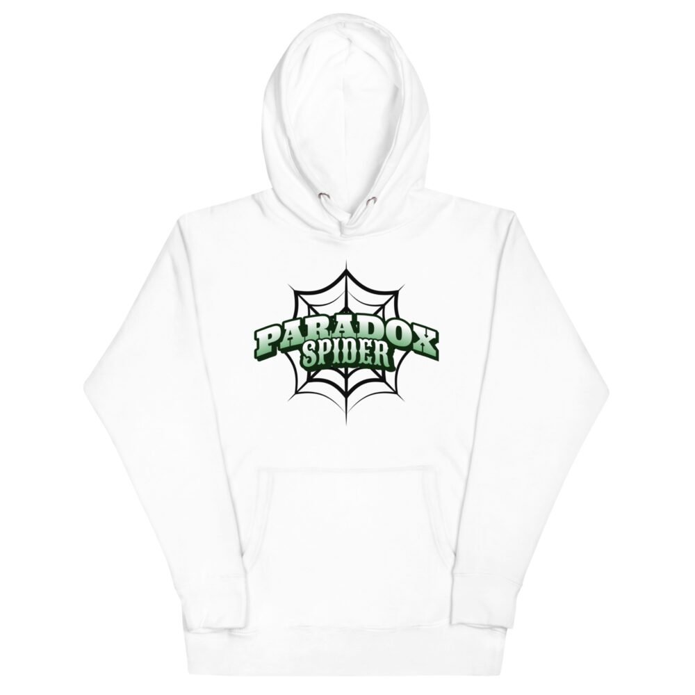 Paradox Spider Hoodie - Image 3